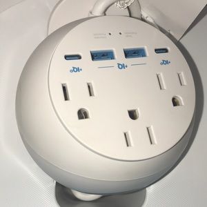 Anker power cord charger